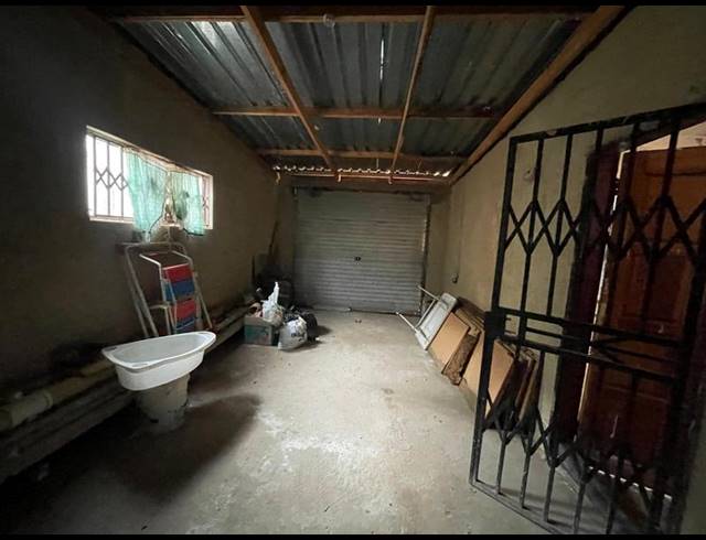 3 BEDROOM HOUSE FOR SALE IN MANKWENG